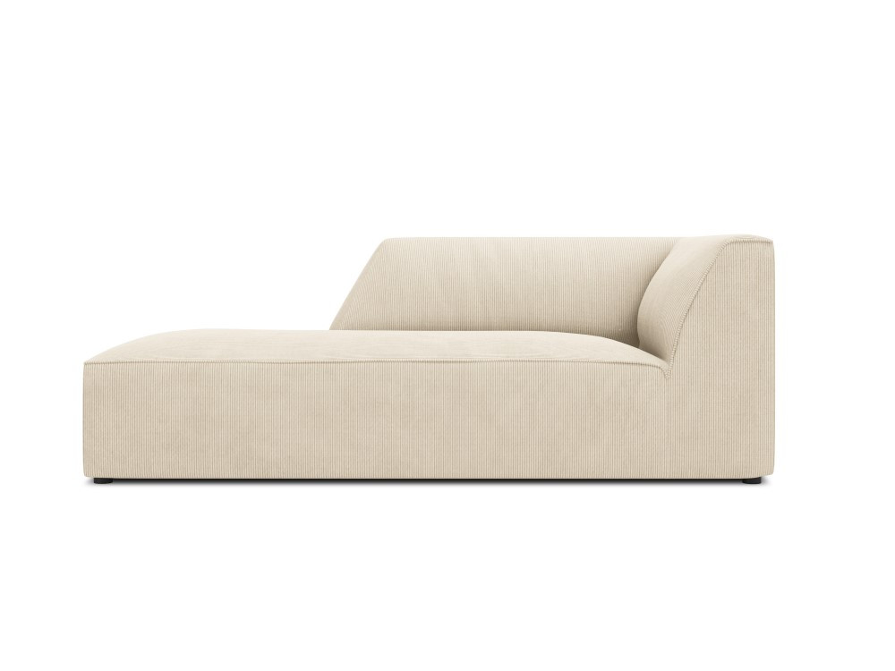 The Oslo Chaise Section 