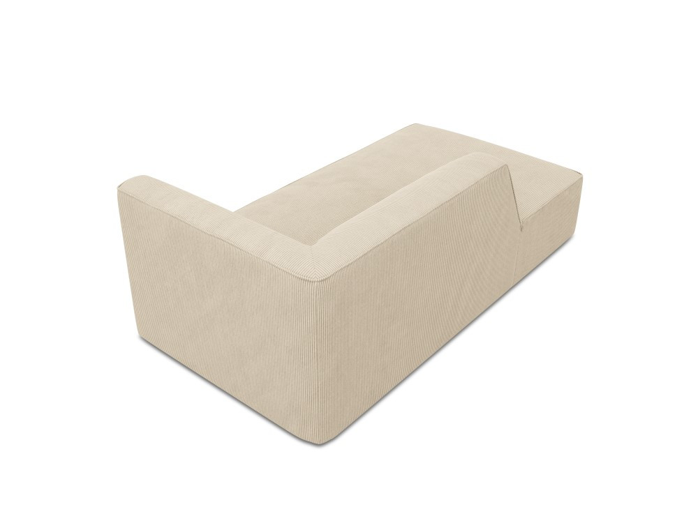 The Oslo Chaise Section 