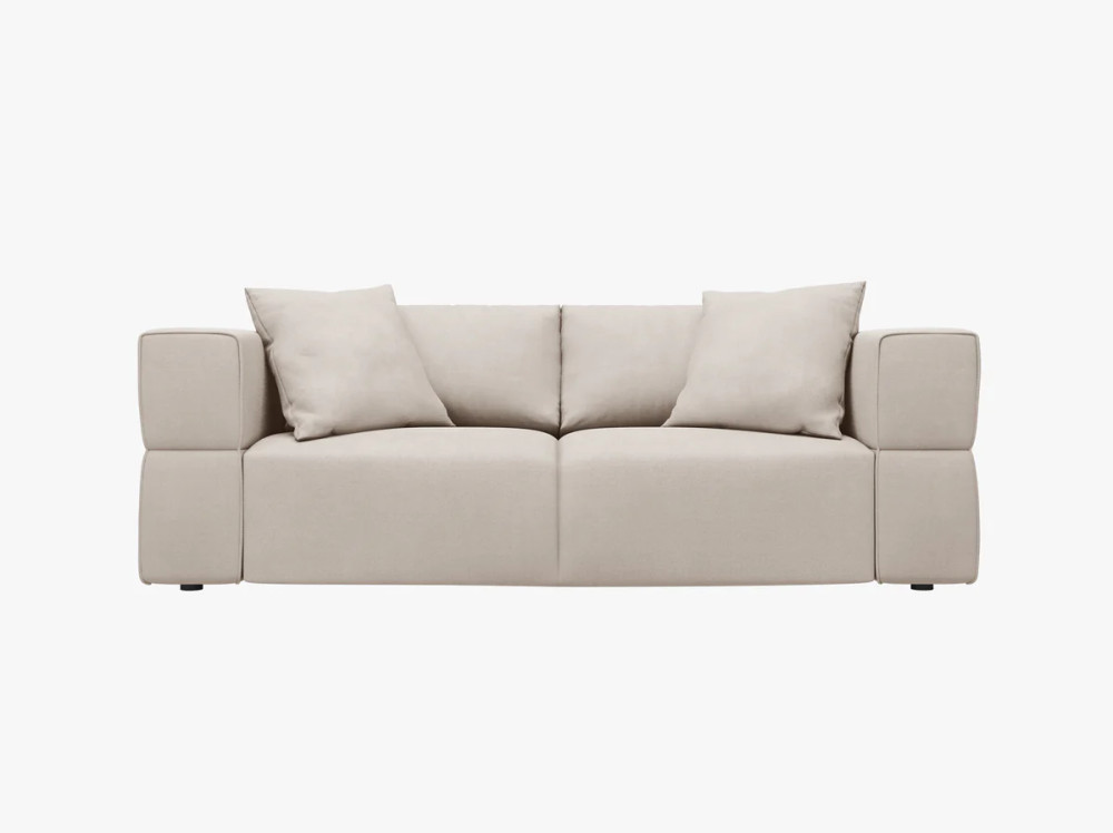 The Chelsea Three Seater Sofa 