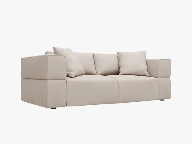 The Chelsea Three Seater Sofa 