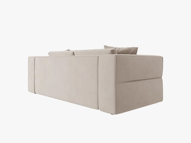 The Chelsea Three Seater Sofa 