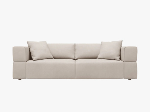 The Chelsea Four Seater Sofa 