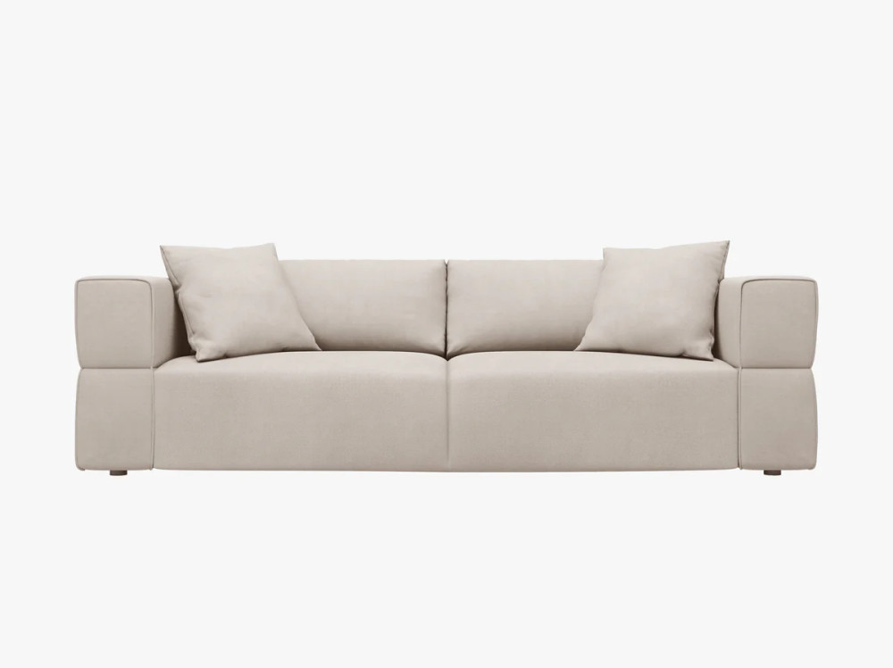 The Chelsea Four Seater Sofa 
