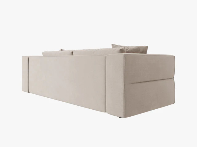 The Chelsea Four Seater Sofa 