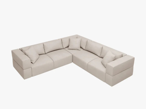 The Chelsea Corner Sofa 