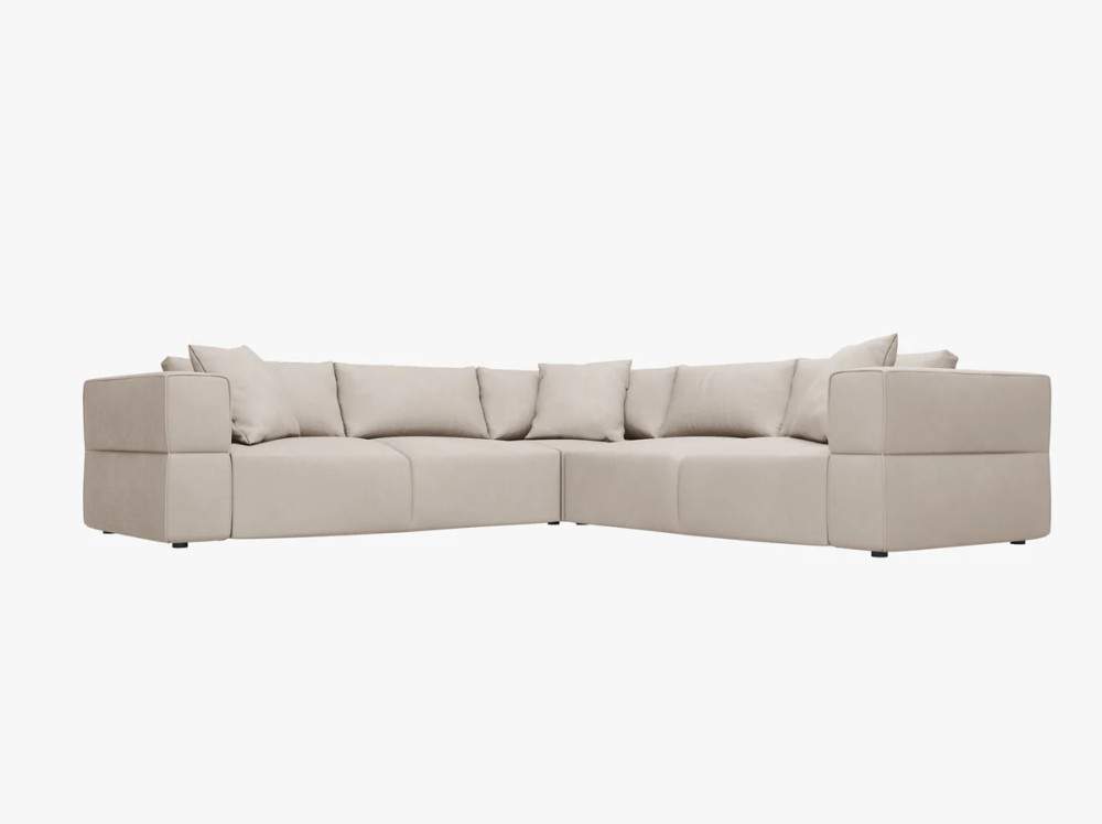 The Chelsea Corner Sofa 