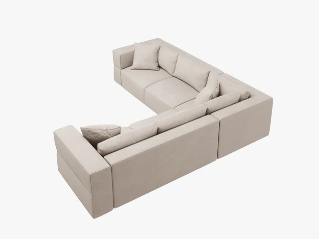 The Chelsea Corner Sofa 
