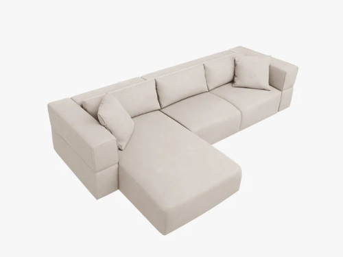The Chelsea Corner Chaise Sofa 