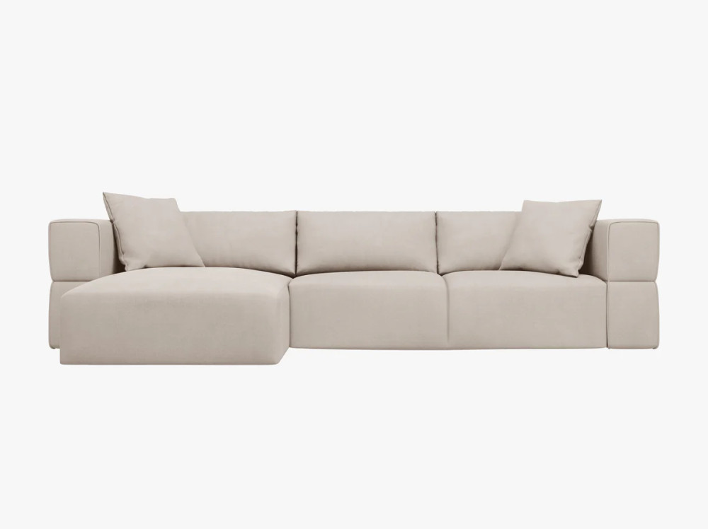 The Chelsea Corner Chaise Sofa 