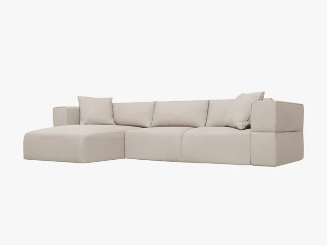 The Chelsea Corner Chaise Sofa 