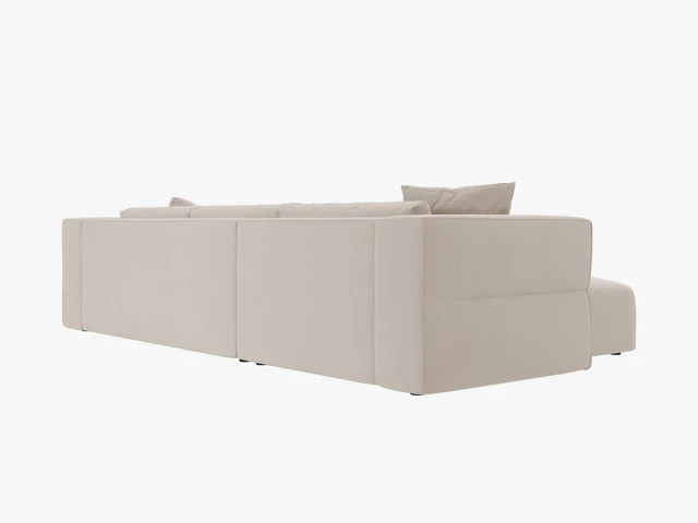 The Chelsea Corner Chaise Sofa 