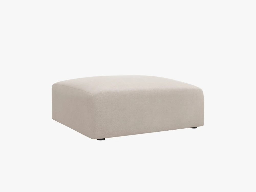 The Chelsea Pouffe 