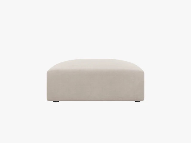 The Chelsea Pouffe 