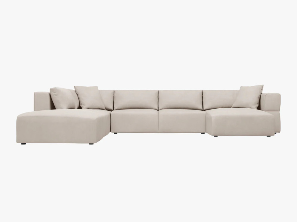 The Chelsea U Shape Sofa 