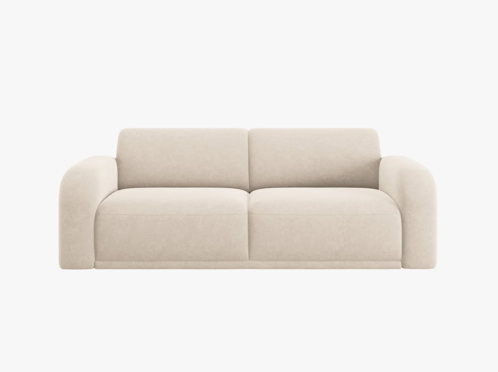 The Milan Three Seater Sofa 
