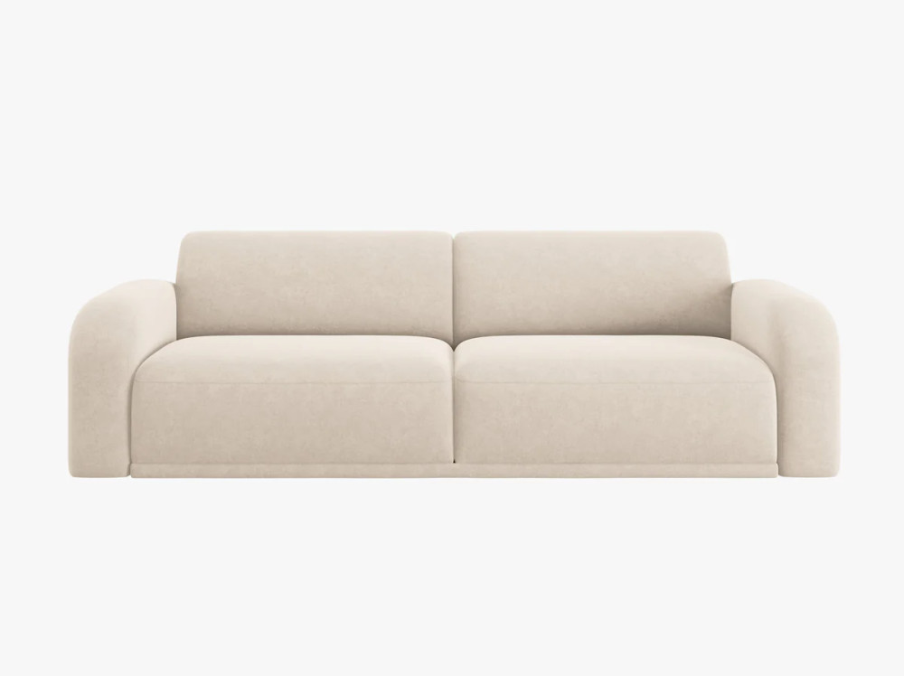 The Milan Four Seater Sofa 