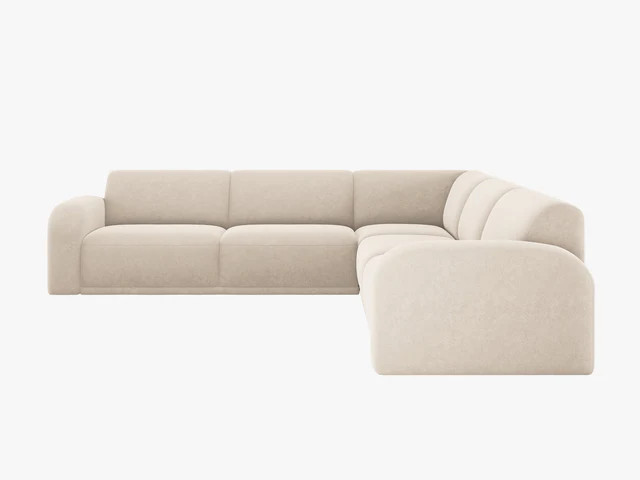 The Milan Corner Sofa 