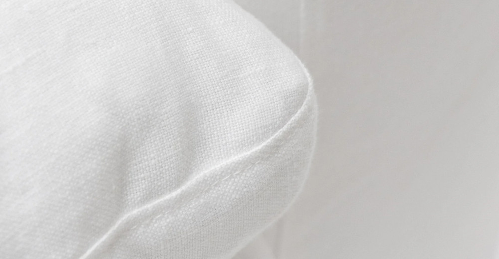 The Feather Cloud Two Seater Sofa 