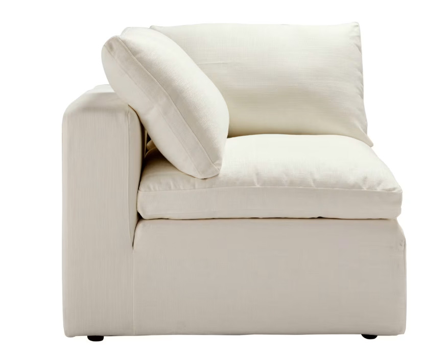 The Feather Cloud Left Module 