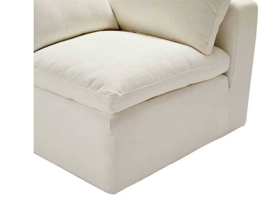 The Feather Cloud Left Module 