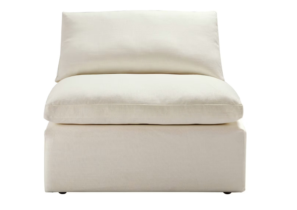 The Feather Cloud Armless Module 