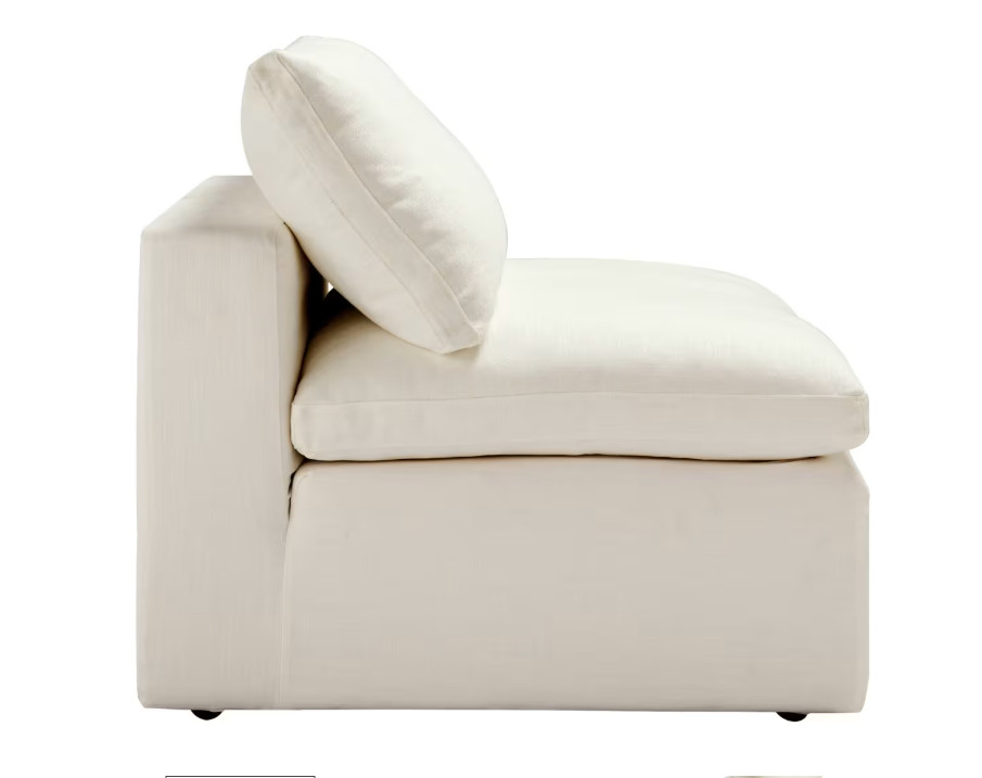 The Feather Cloud Armless Module 