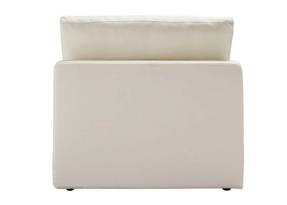 The Feather Cloud Armless Module 