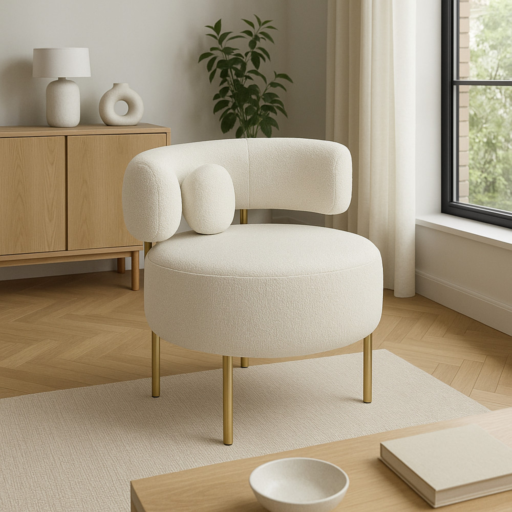 Paris Armchair