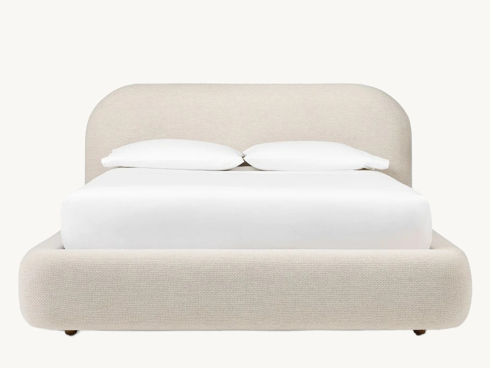 Fenix Bed 