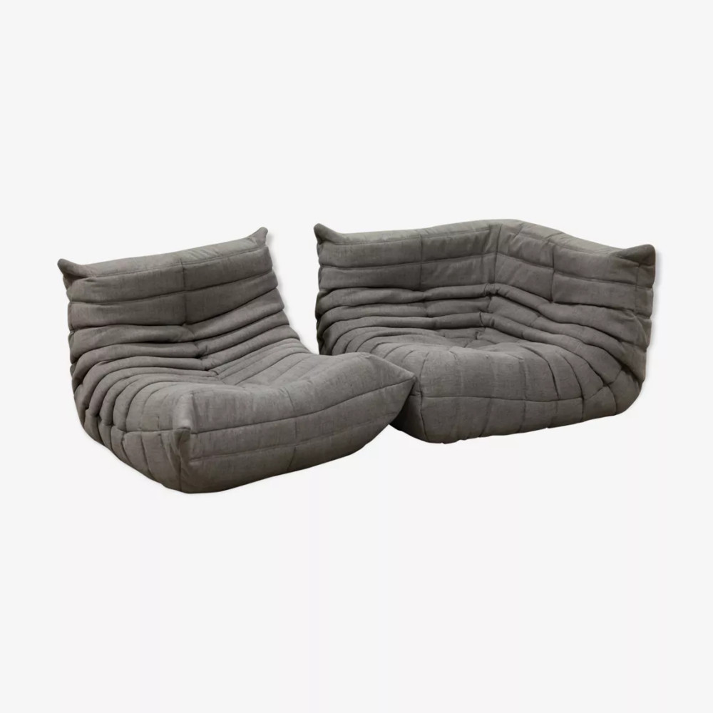 Grace Two Seater Set 